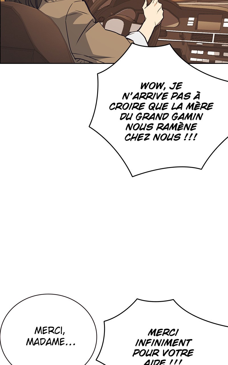 Read Study Group FR Manga Online