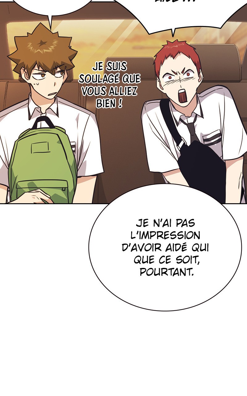 Read Study Group FR Manga Online