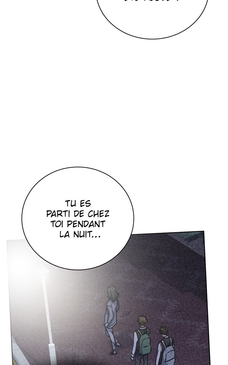 Read Study Group FR Manga Online