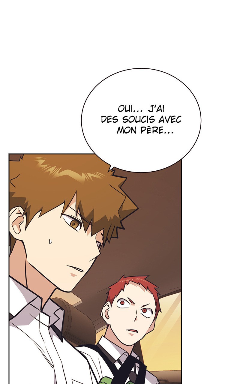 Read Study Group FR Manga Online