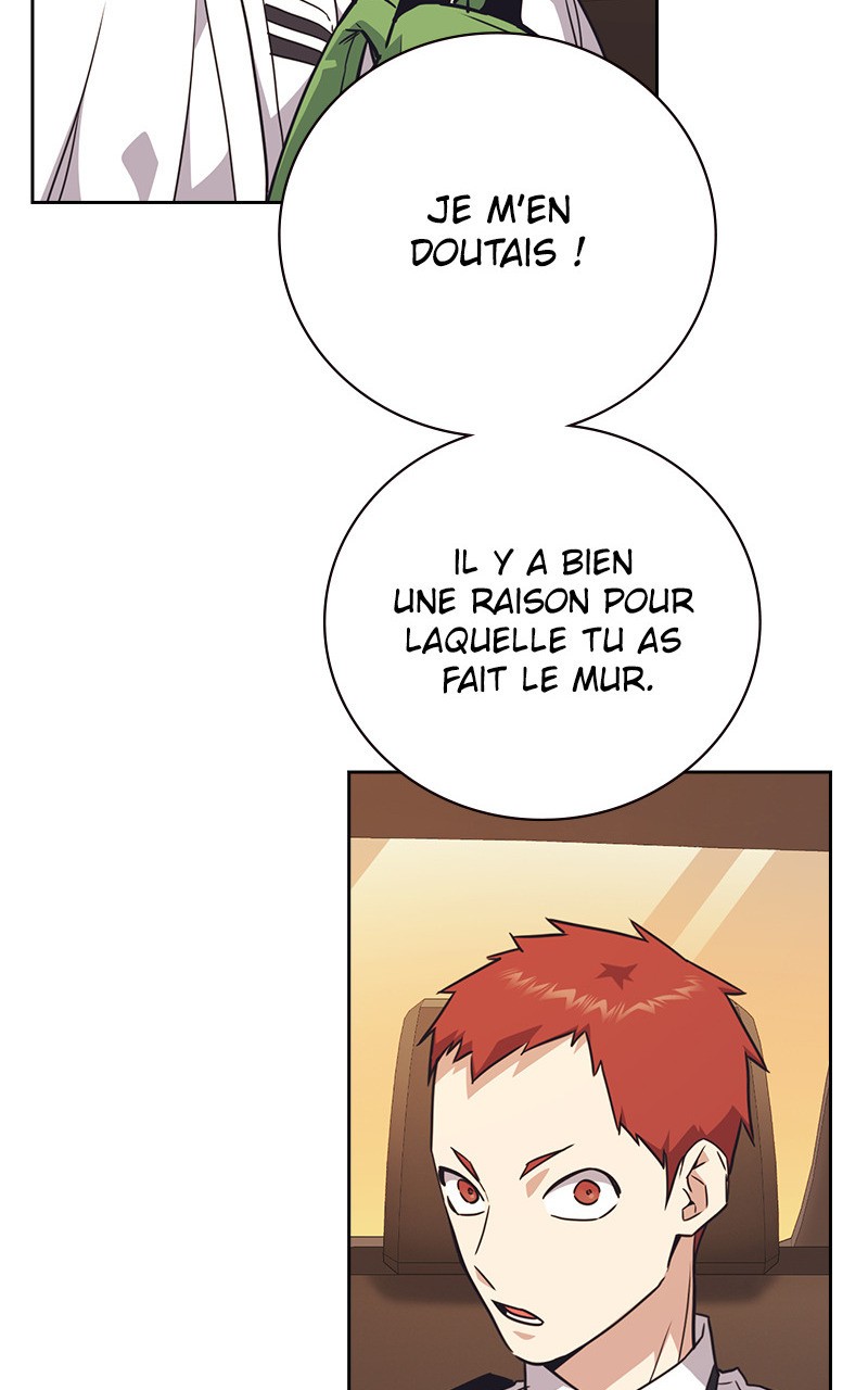 Read Study Group FR Manga Online