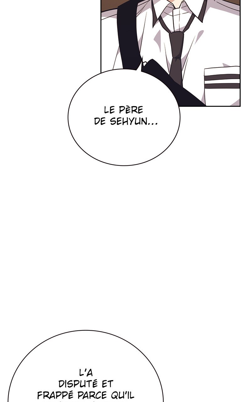 Read Study Group FR Manga Online