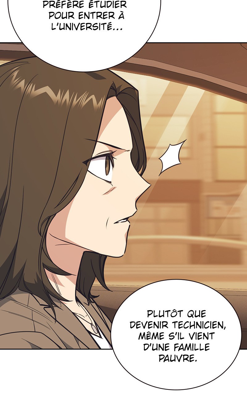 Read Study Group FR Manga Online