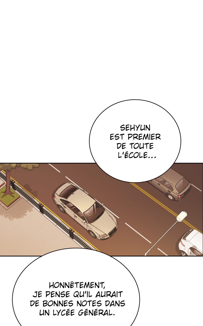 Read Study Group FR Manga Online