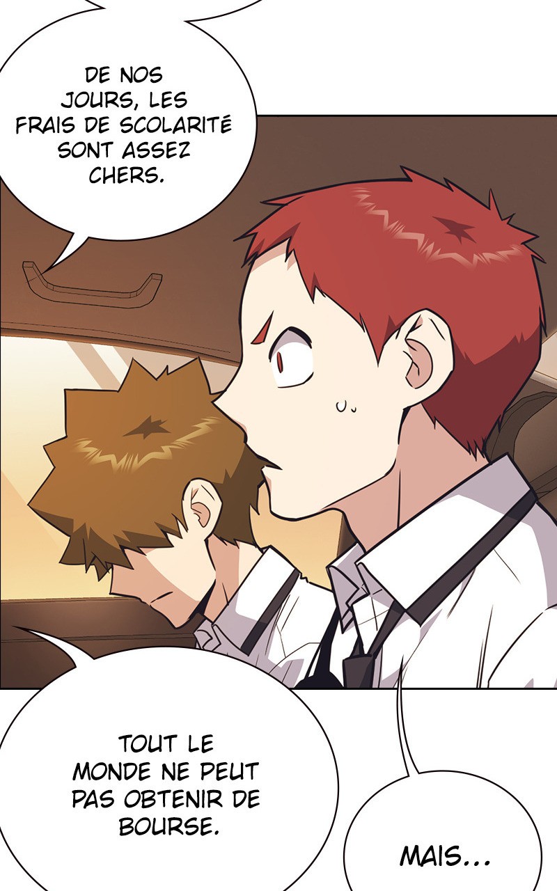 Read Study Group FR Manga Online