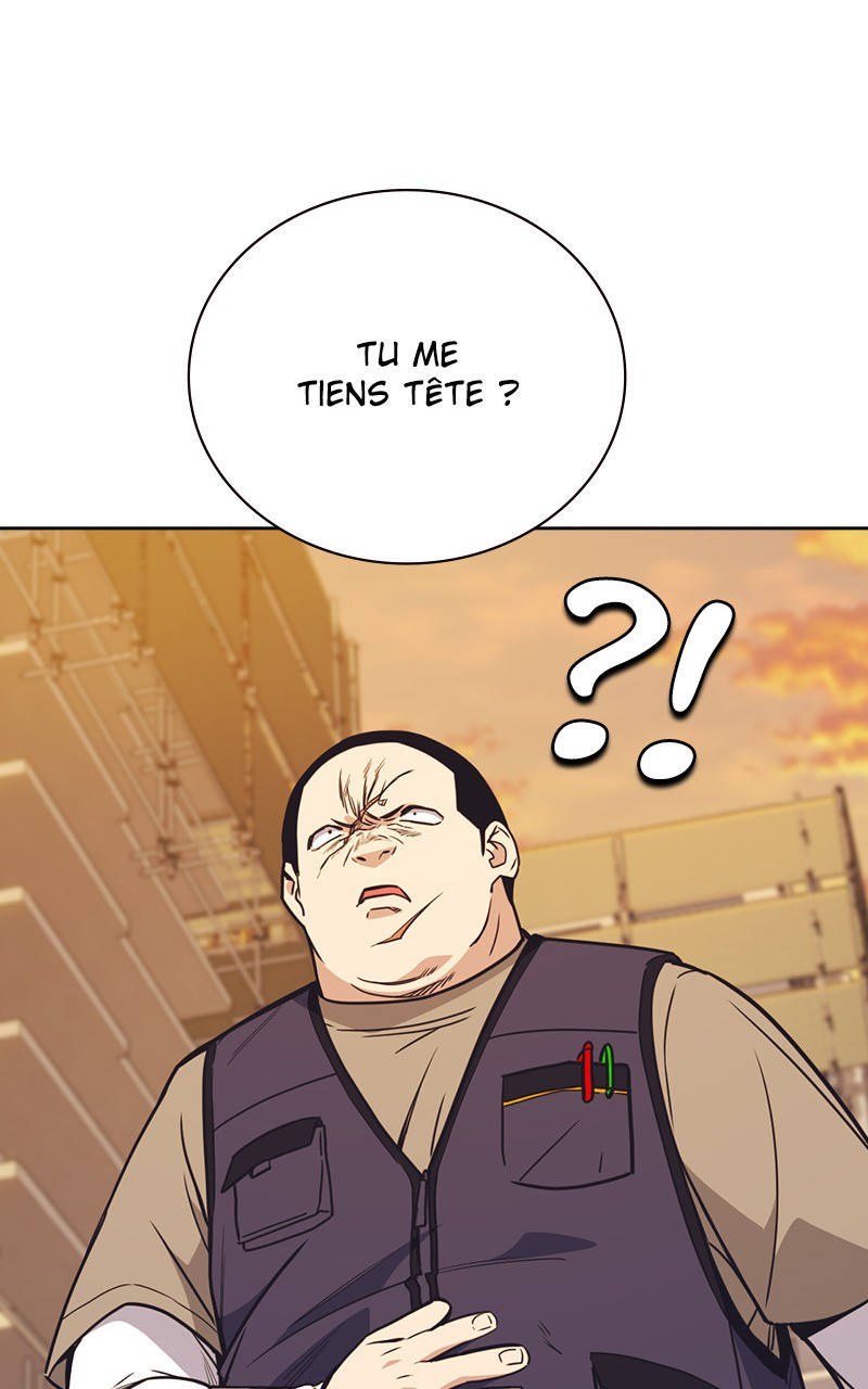 Read Study Group FR Manga Online