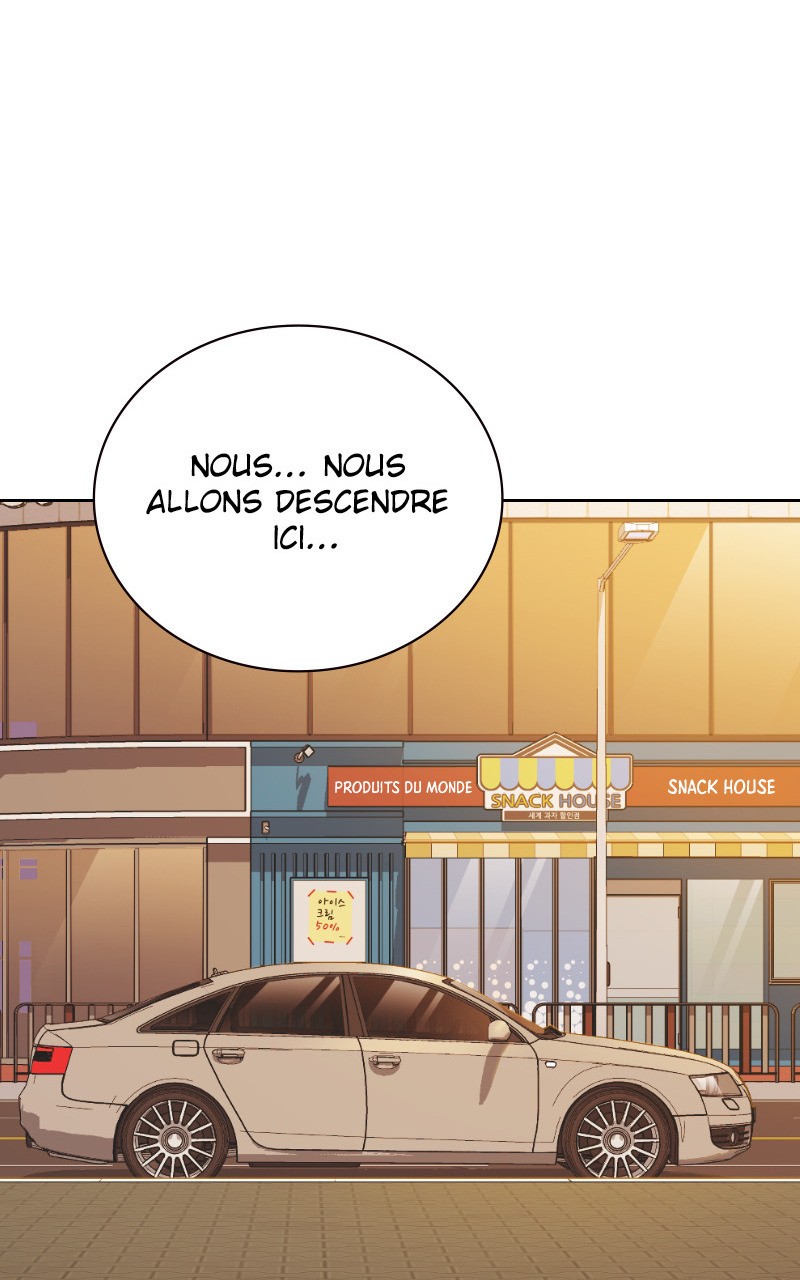 Read Study Group FR Manga Online