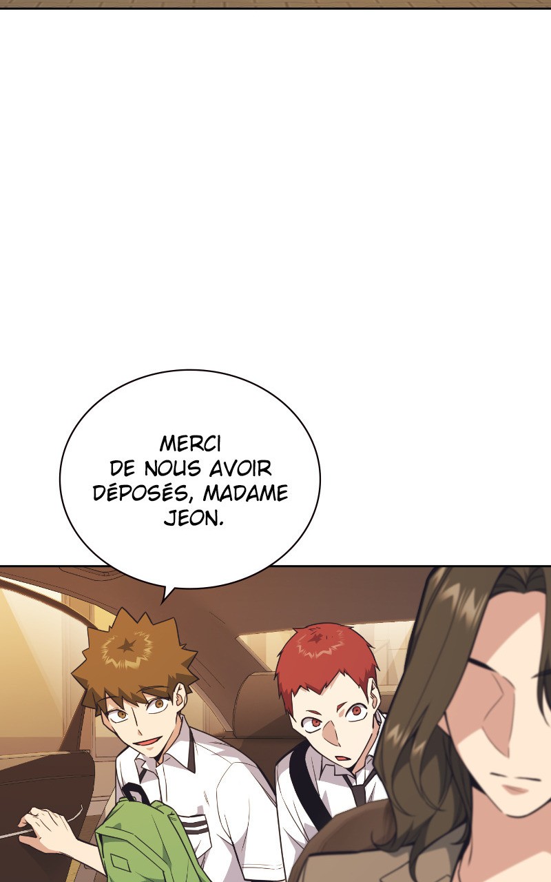 Read Study Group FR Manga Online