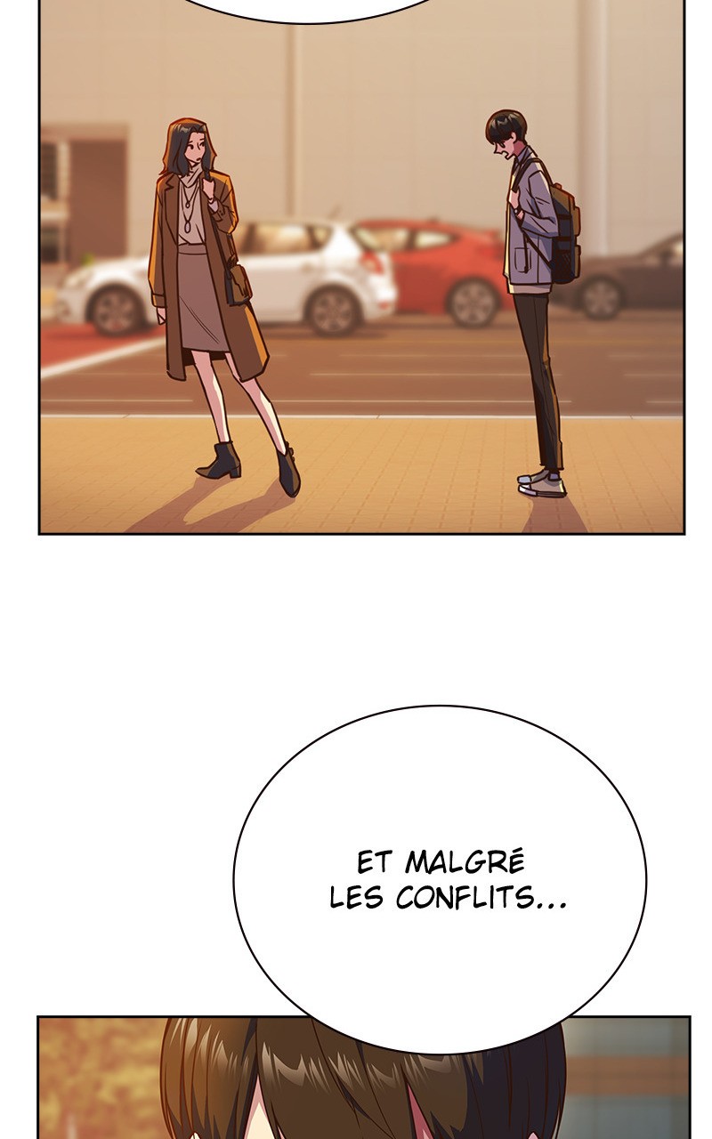 Read Study Group FR Manga Online