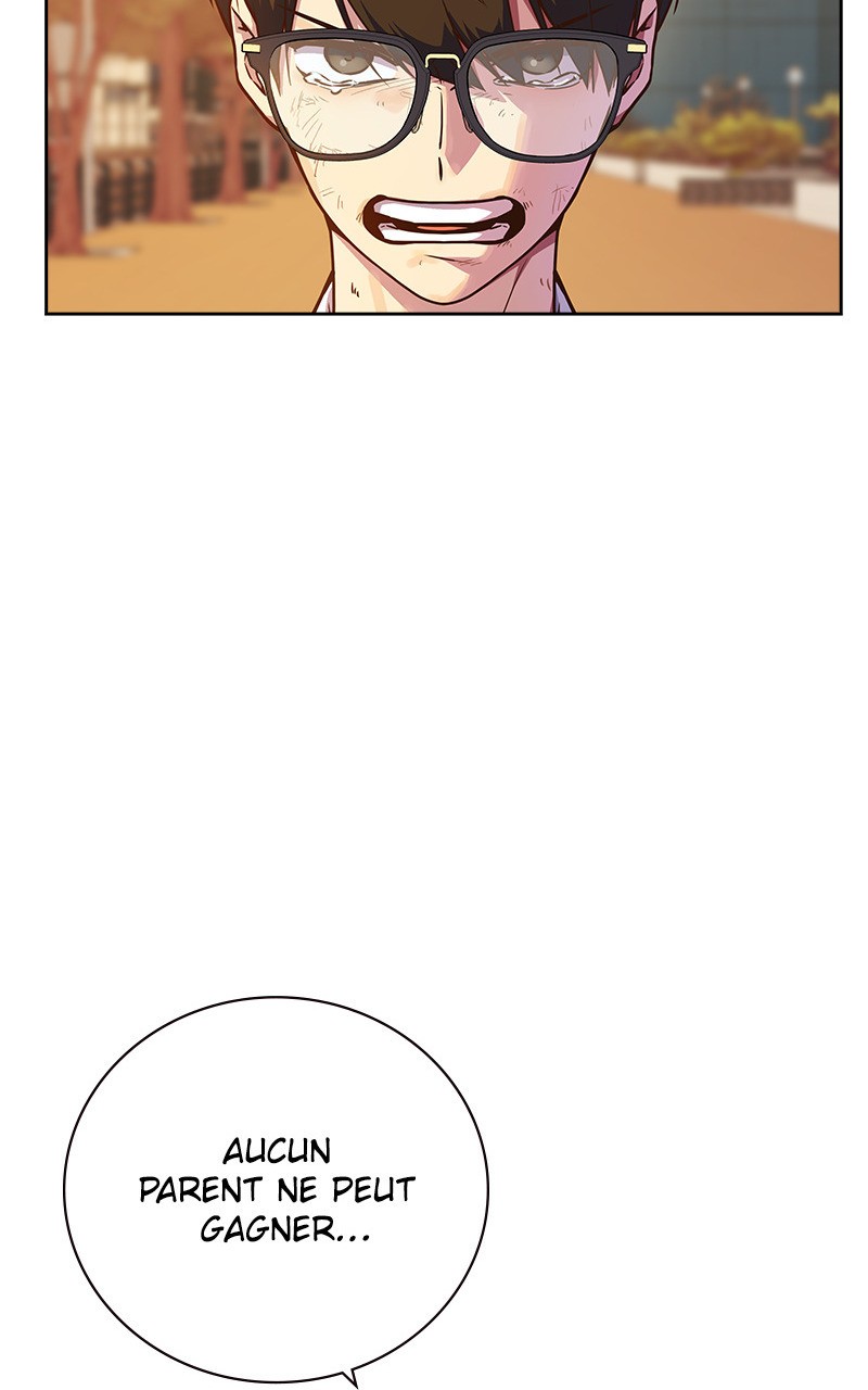Read Study Group FR Manga Online