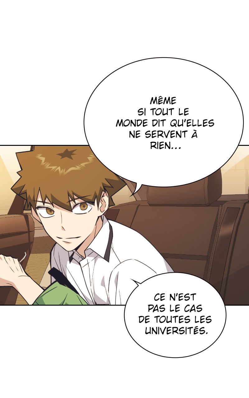 Read Study Group FR Manga Online