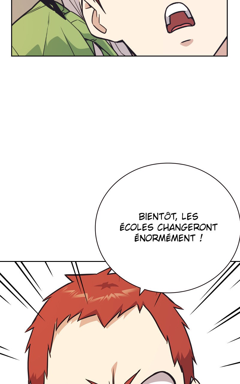 Read Study Group FR Manga Online