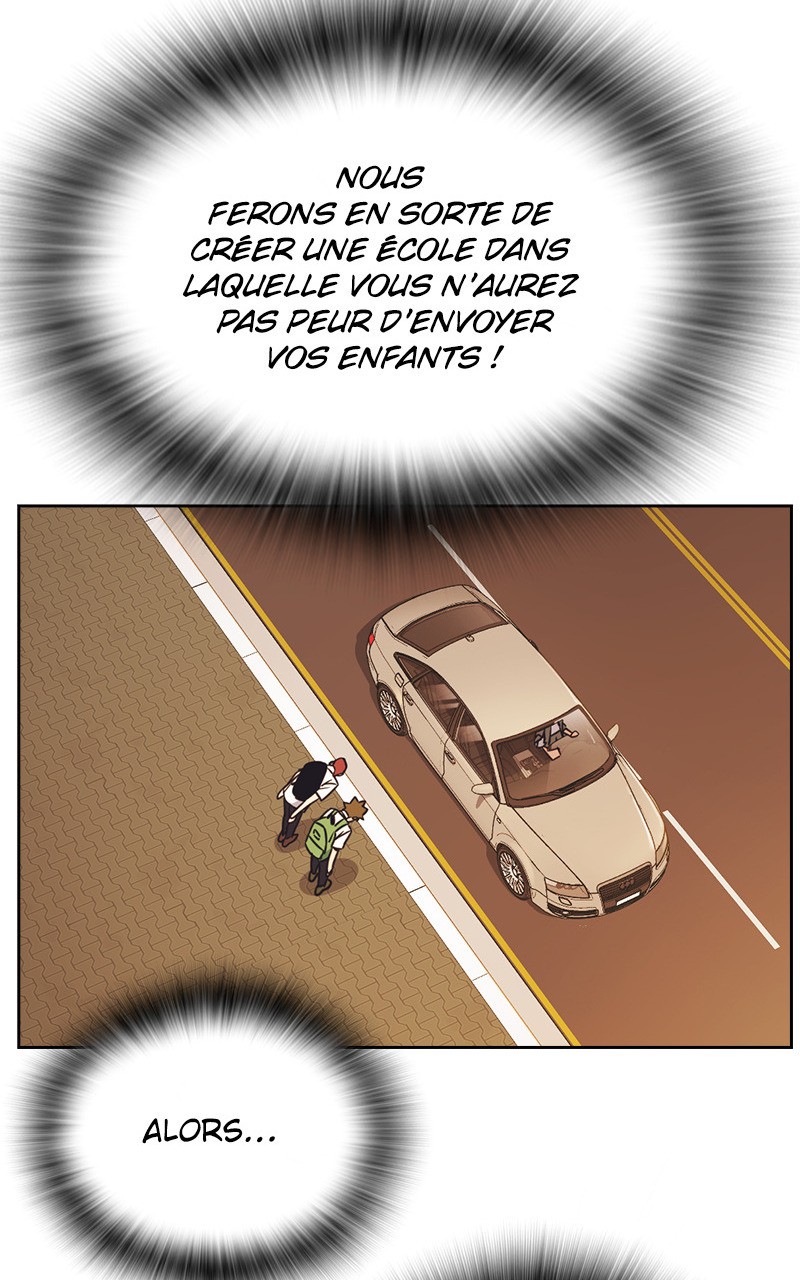 Read Study Group FR Manga Online