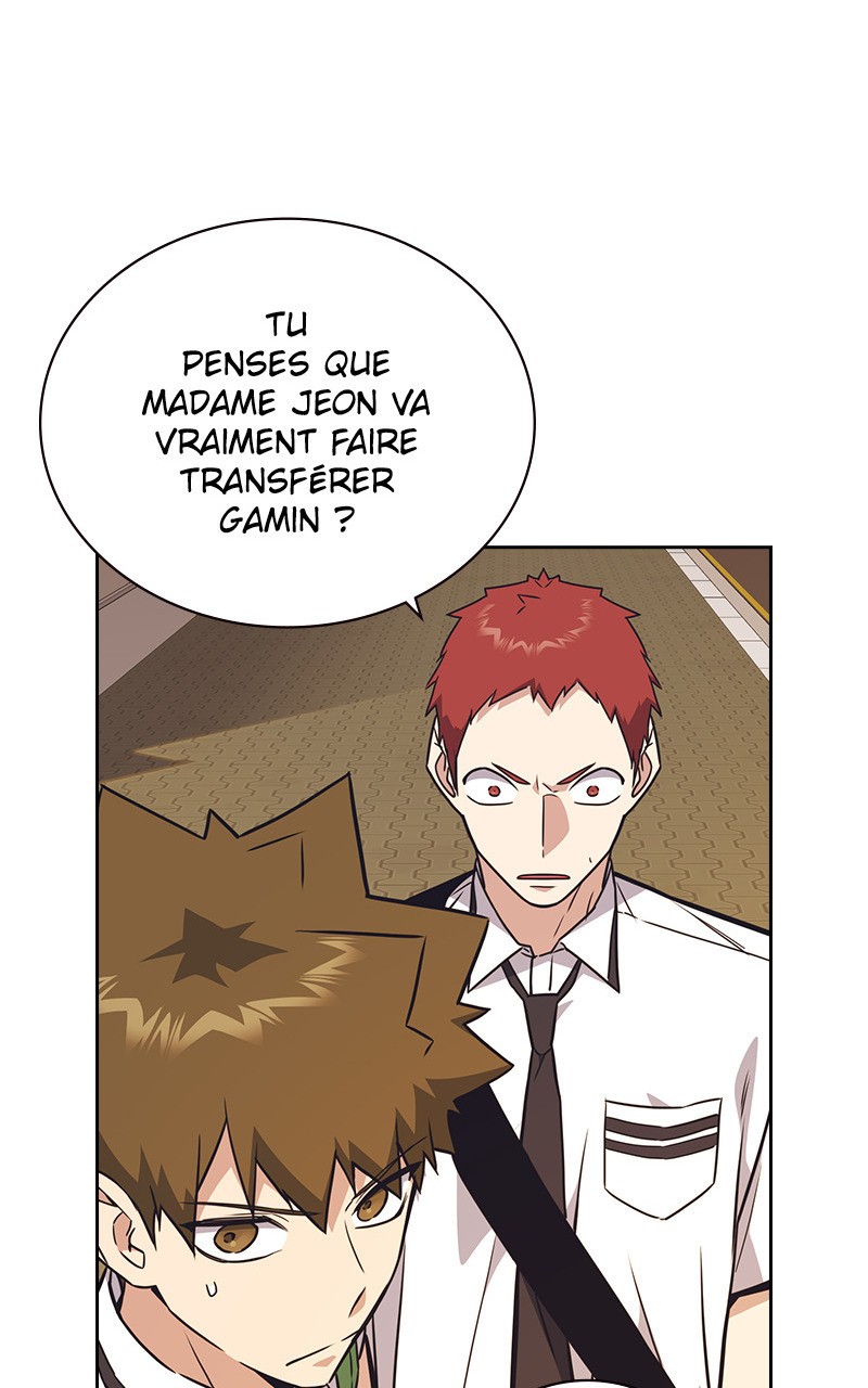 Read Study Group FR Manga Online