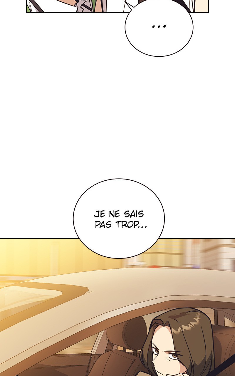 Read Study Group FR Manga Online