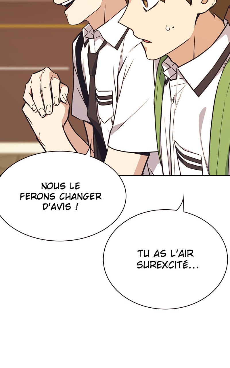 Read Study Group FR Manga Online