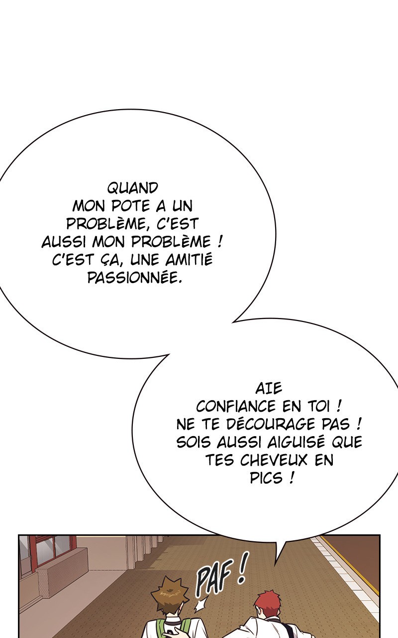 Read Study Group FR Manga Online