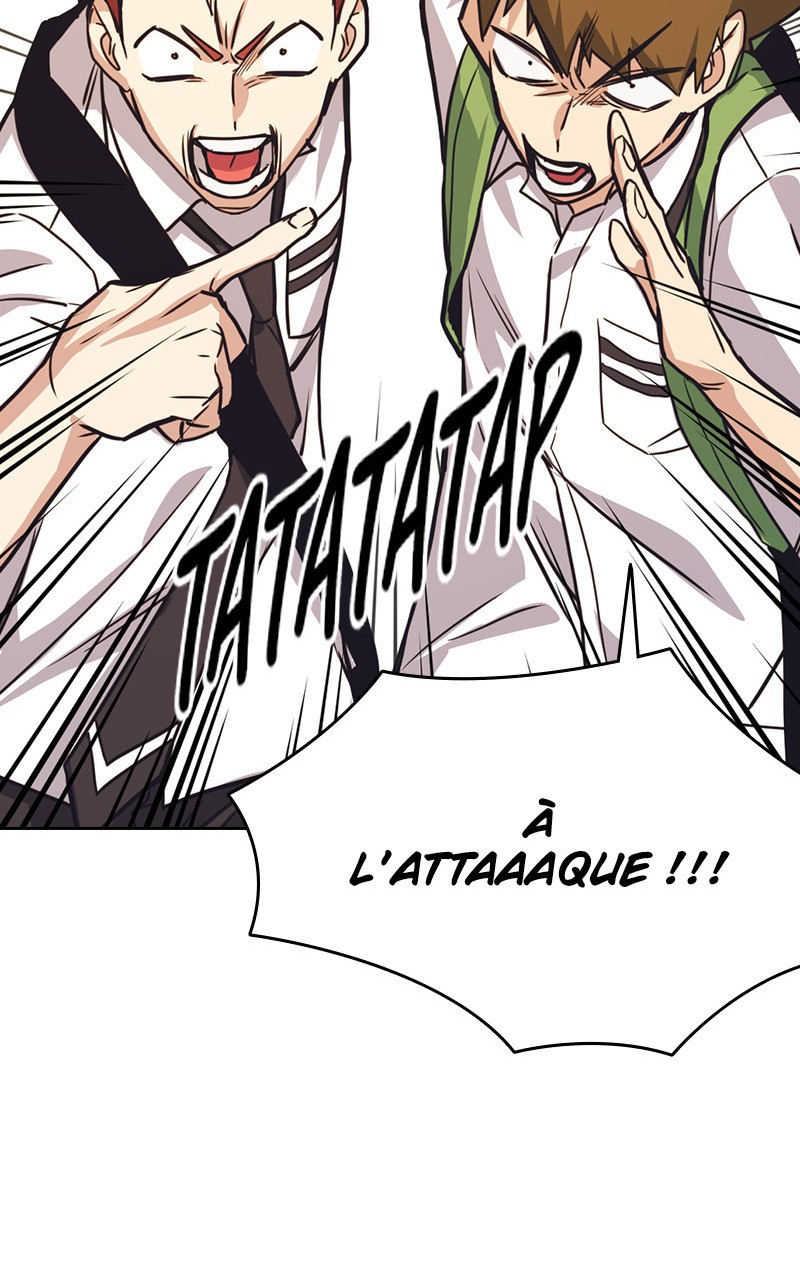 Read Study Group FR Manga Online