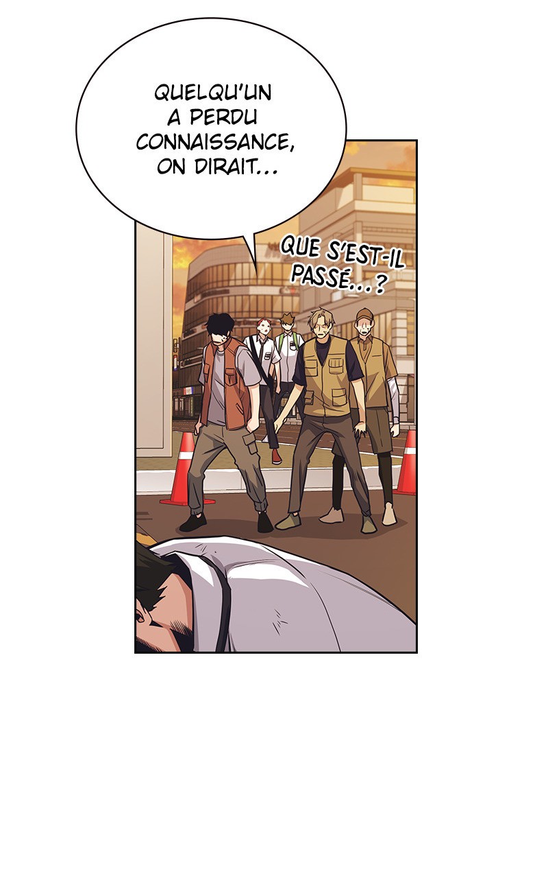 Read Study Group FR Manga Online