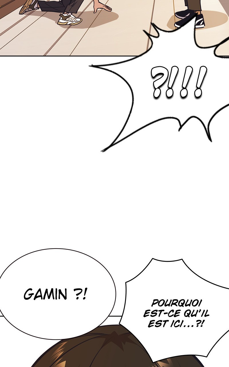 Read Study Group FR Manga Online