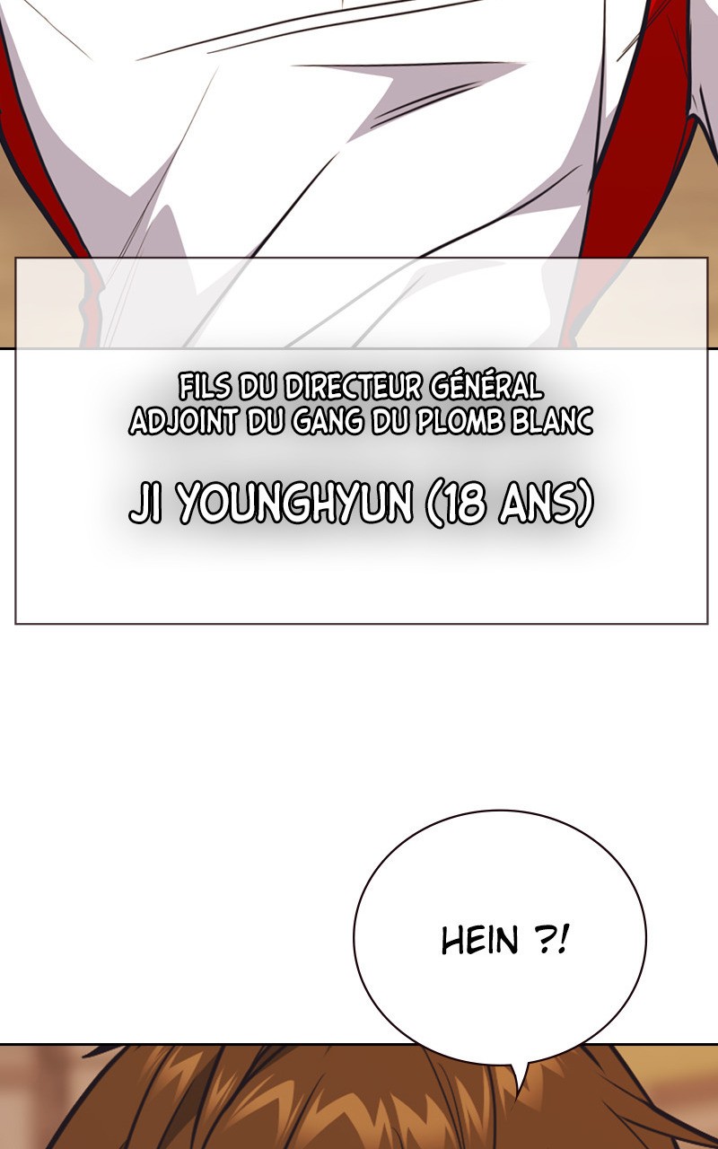 Read Study Group FR Manga Online