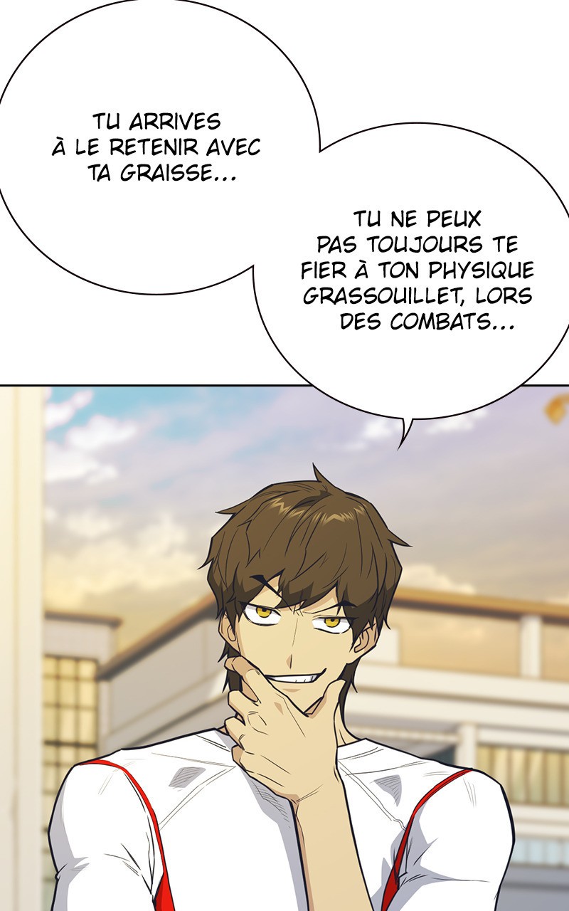 Read Study Group FR Manga Online