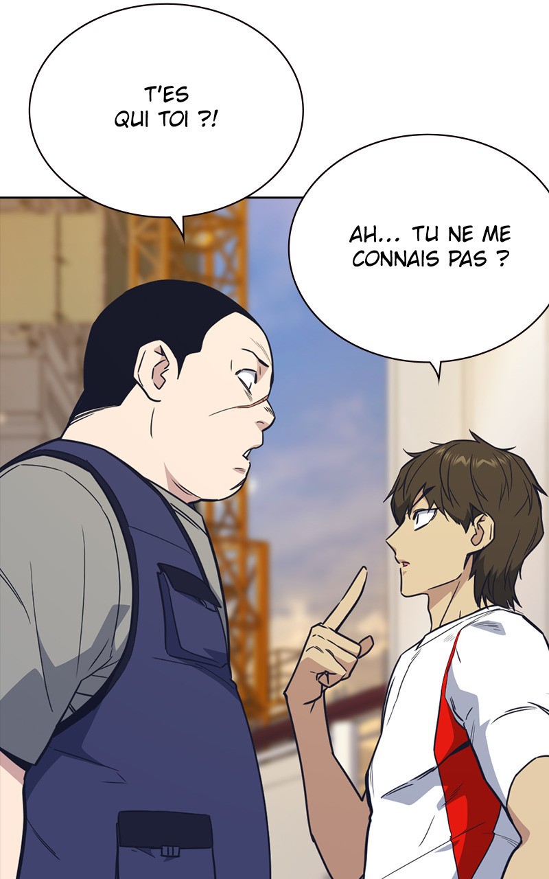 Read Study Group FR Manga Online