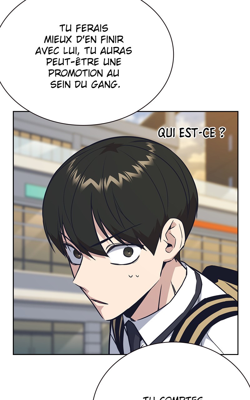 Read Study Group FR Manga Online