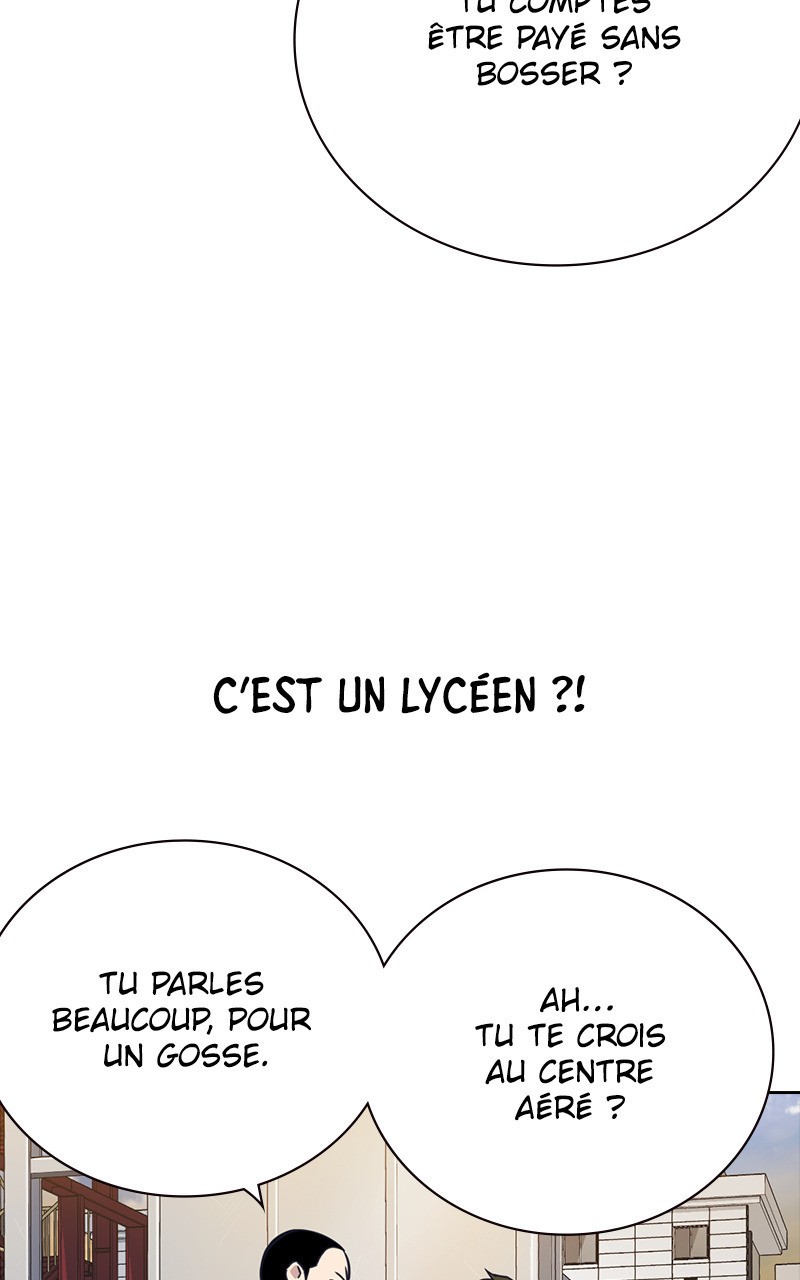 Read Study Group FR Manga Online