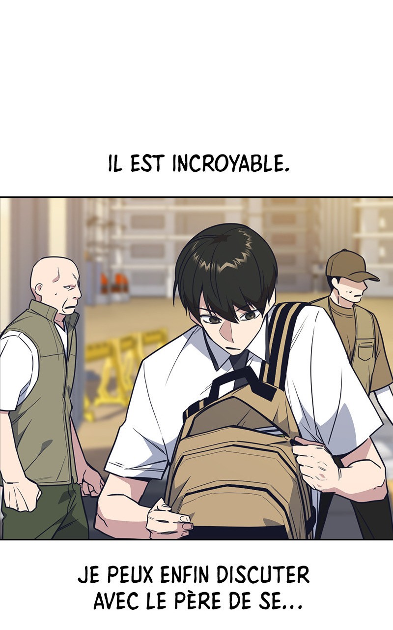 Read Study Group FR Manga Online