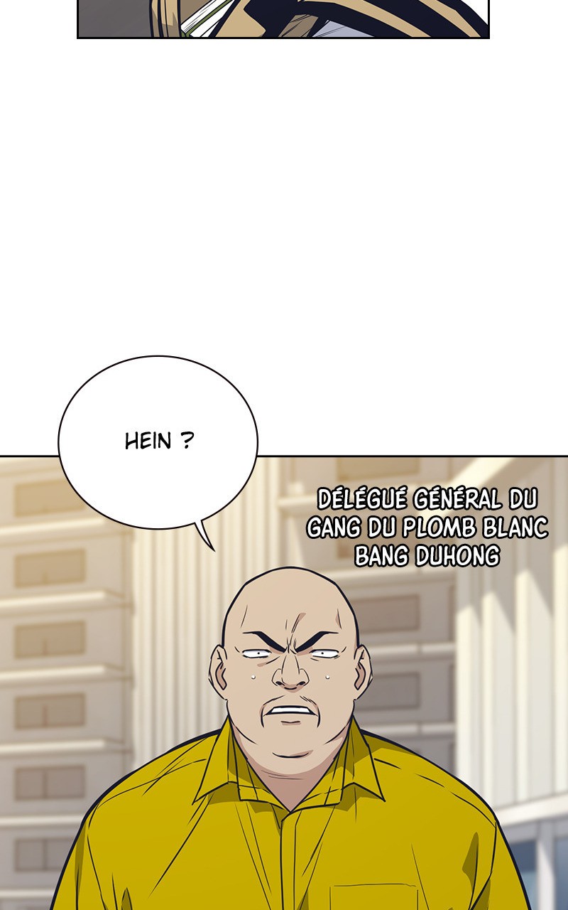 Read Study Group FR Manga Online