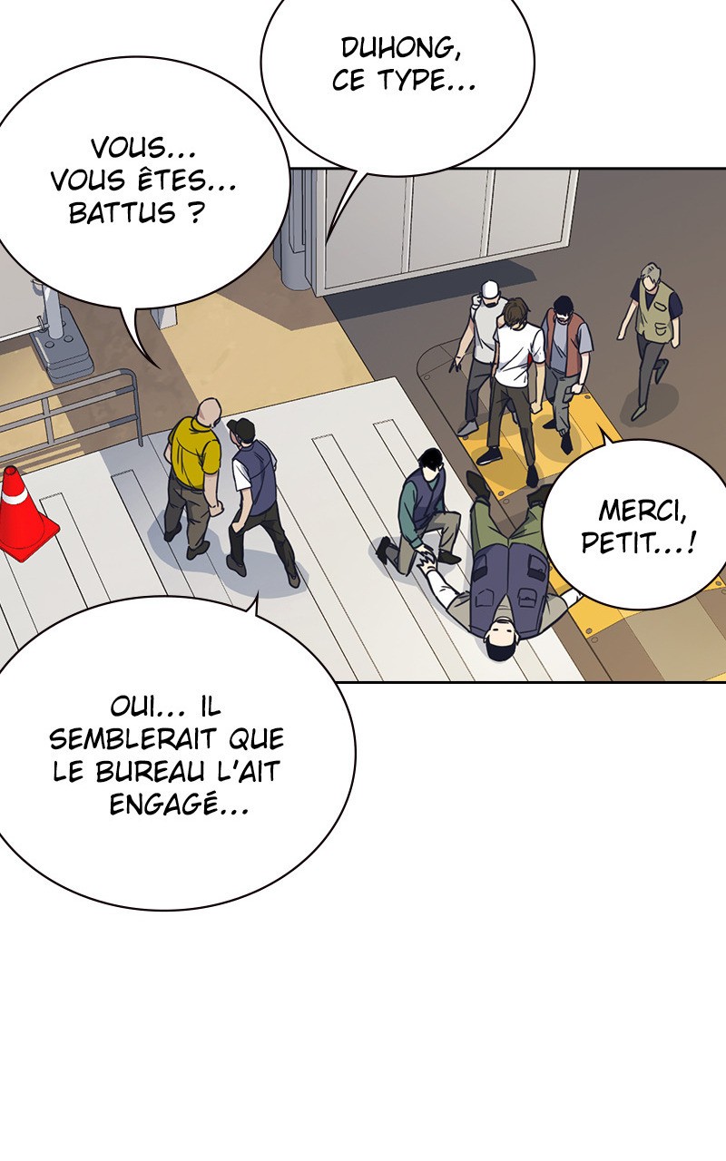 Read Study Group FR Manga Online