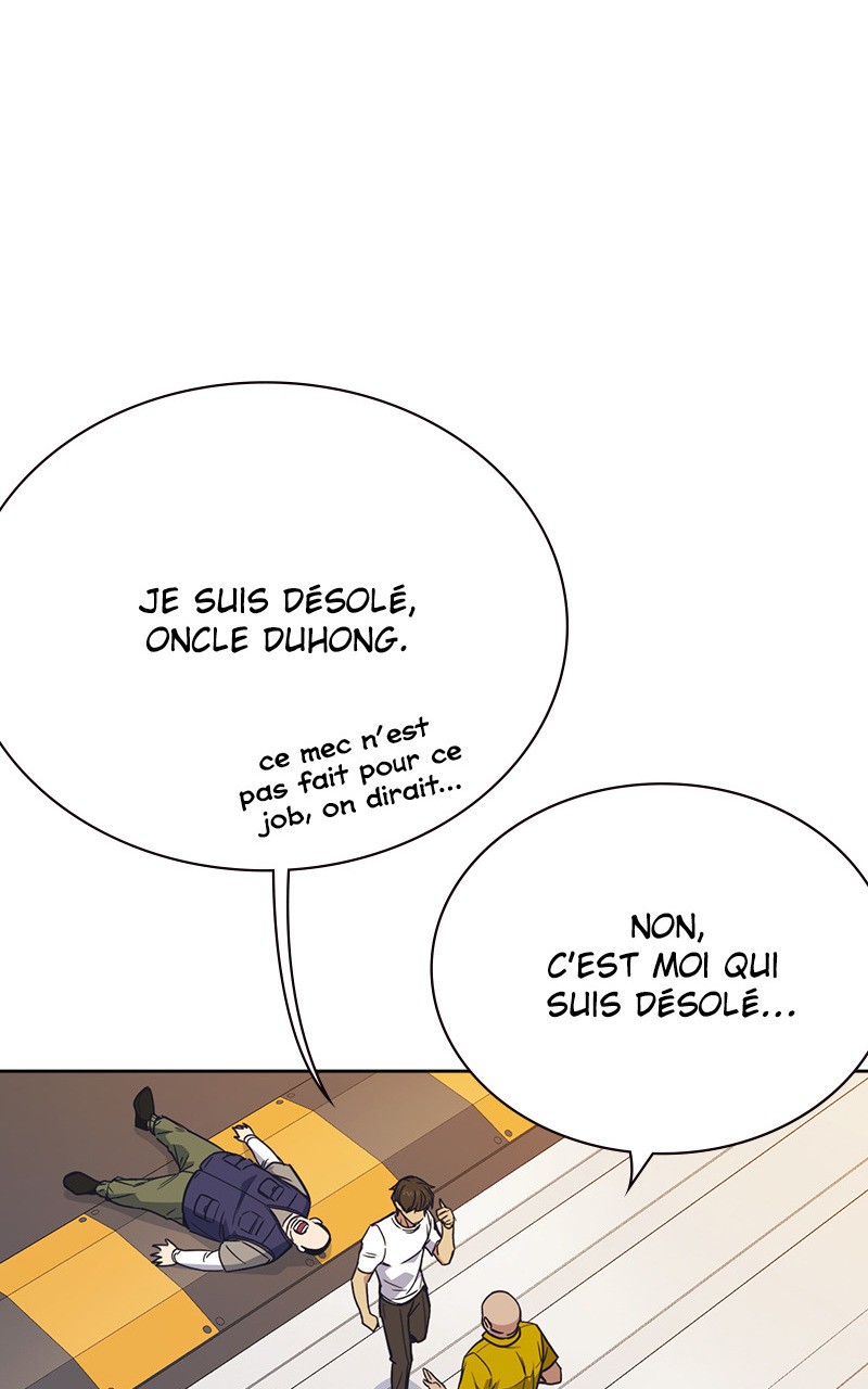 Read Study Group FR Manga Online