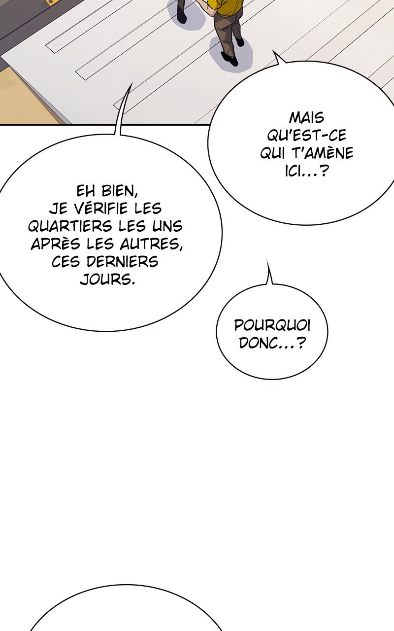 Read Study Group FR Manga Online