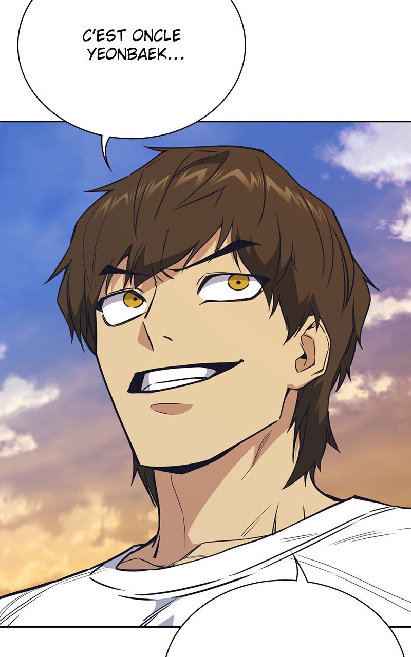 Read Study Group FR Manga Online