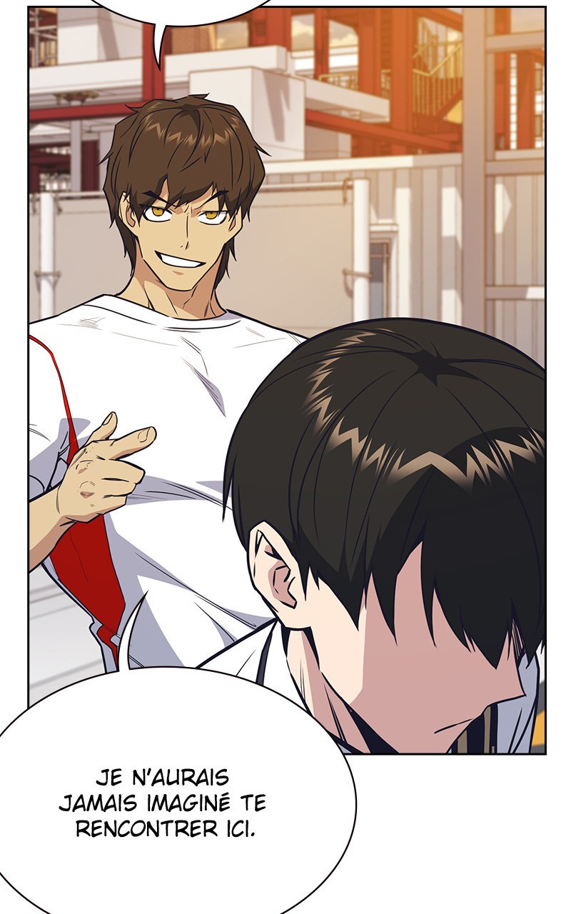 Read Study Group FR Manga Online