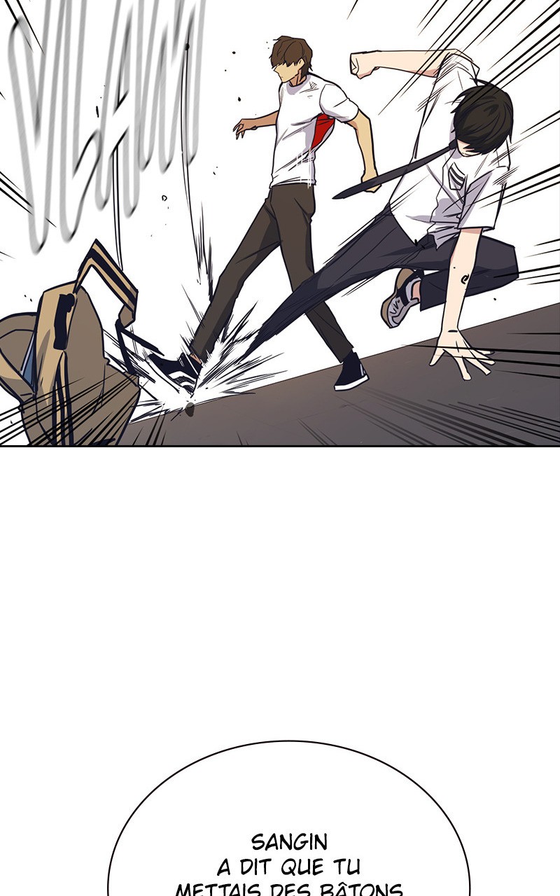 Read Study Group FR Manga Online