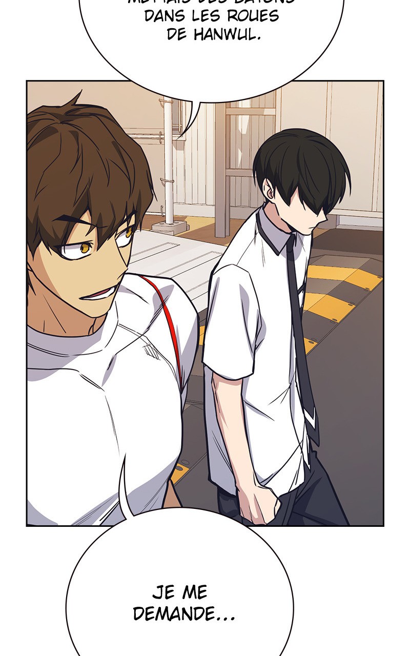 Read Study Group FR Manga Online