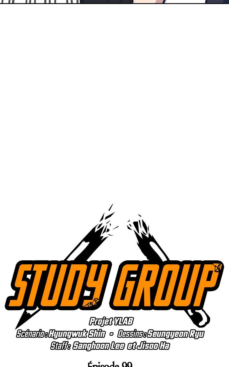 Read Study Group FR Manga Online