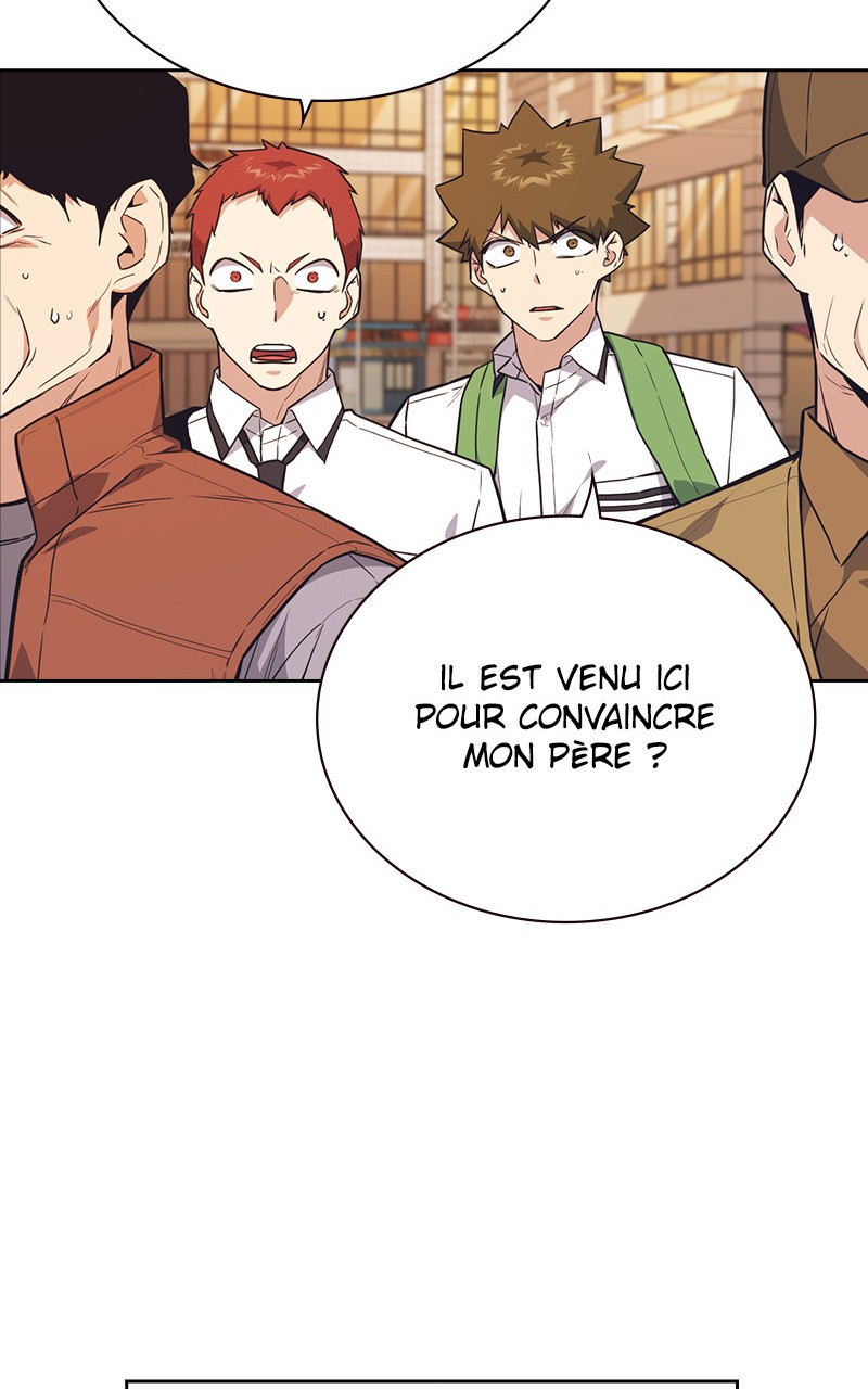 Read Study Group FR Manga Online