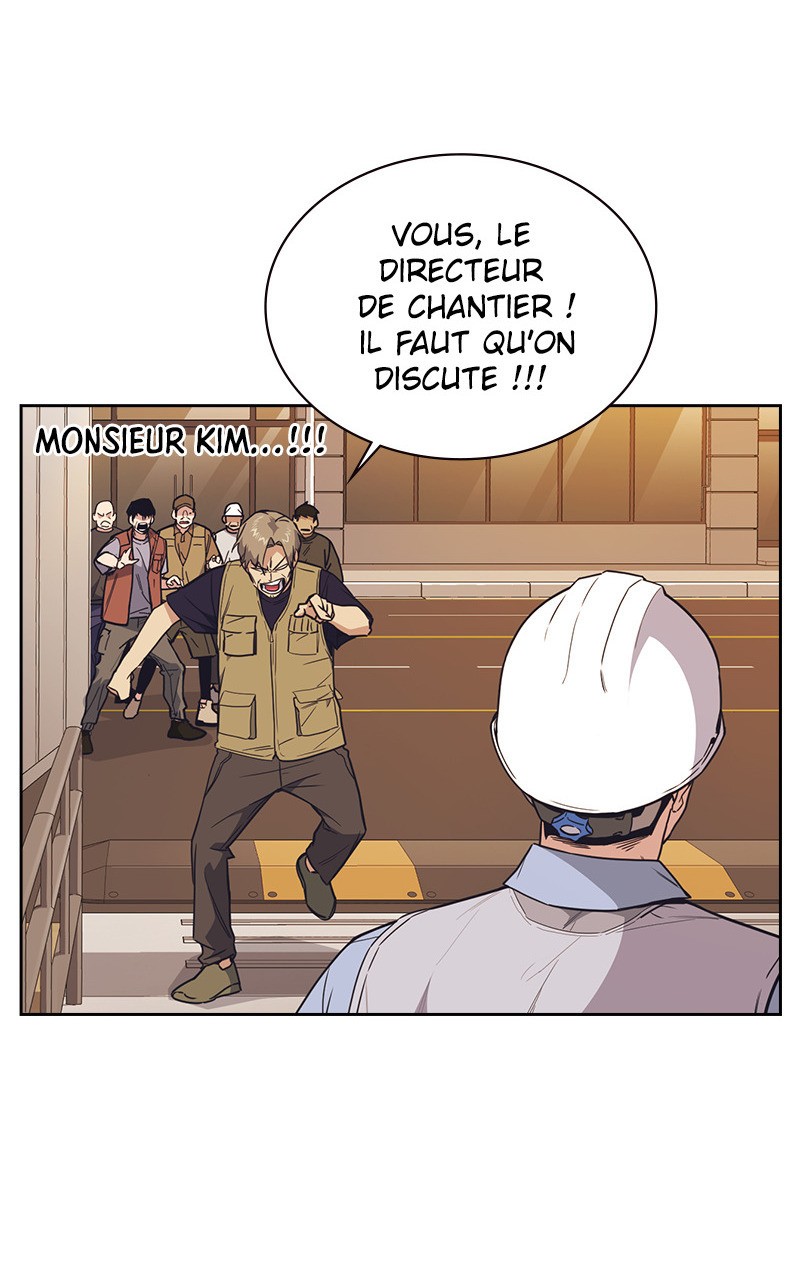 Read Study Group FR Manga Online