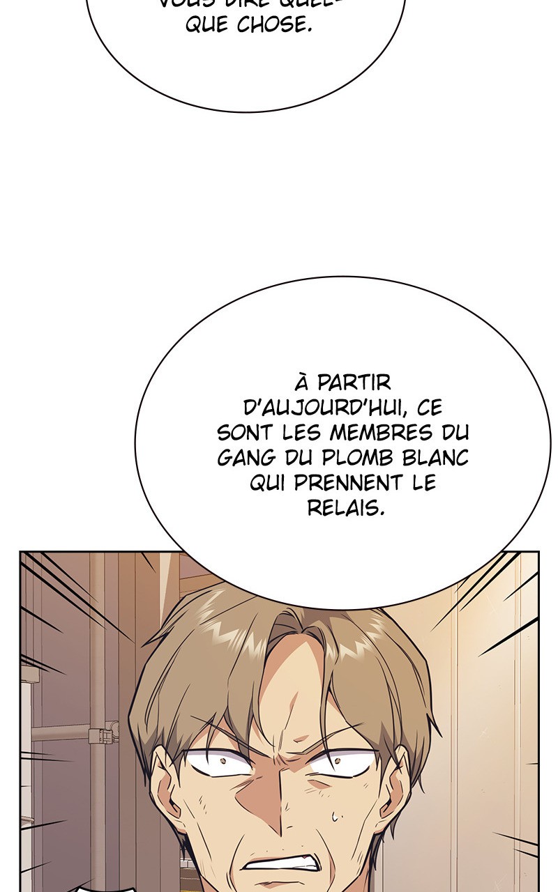 Read Study Group FR Manga Online