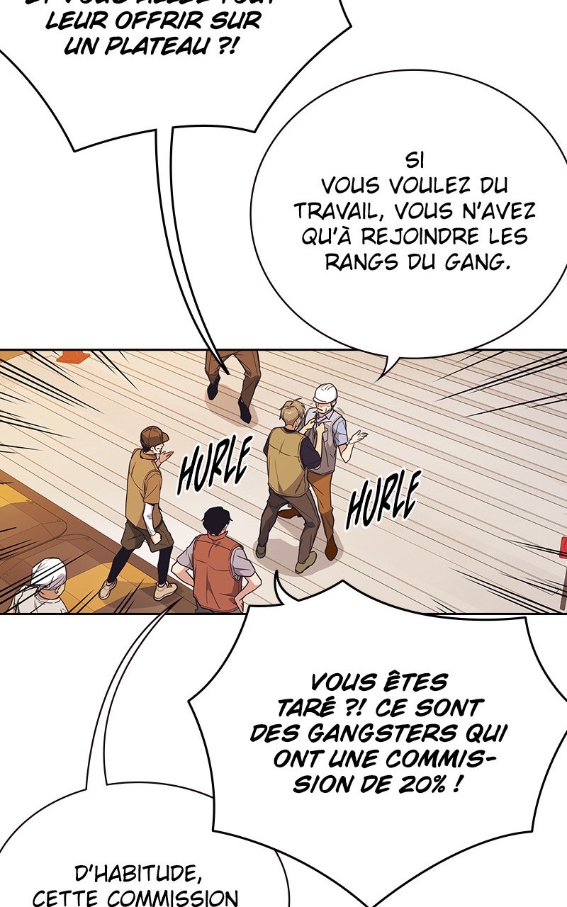 Read Study Group FR Manga Online