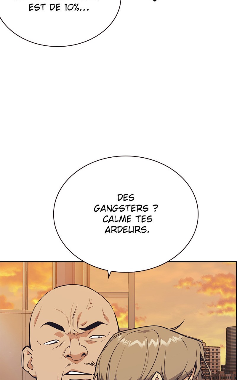 Read Study Group FR Manga Online