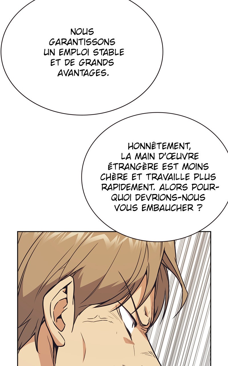 Read Study Group FR Manga Online