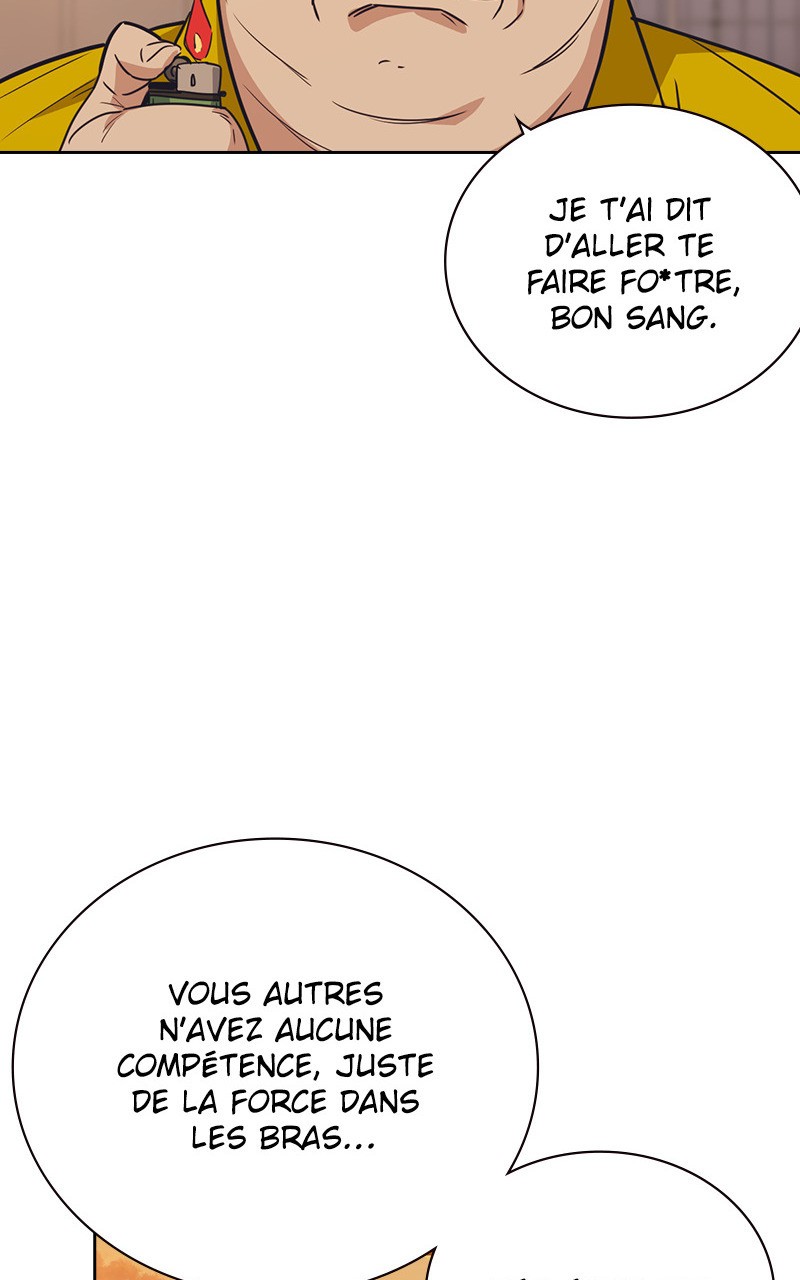 Read Study Group FR Manga Online