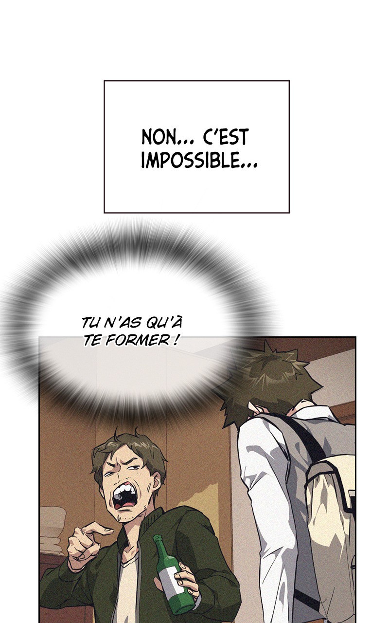 Read Study Group FR Manga Online