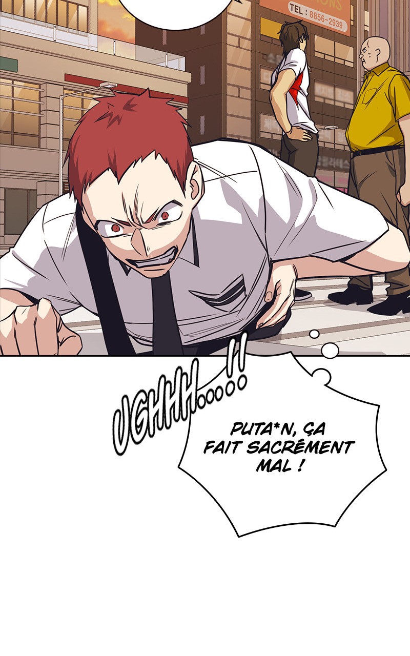 Read Study Group FR Manga Online