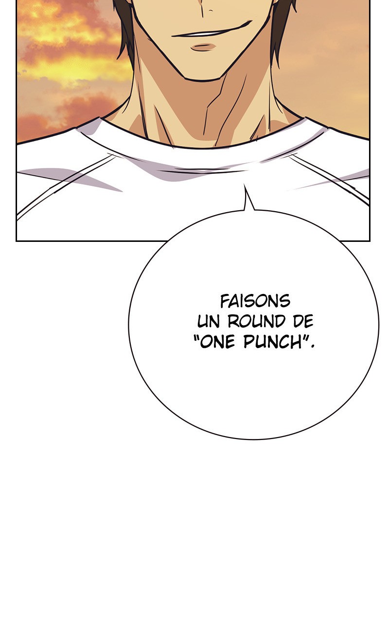 Read Study Group FR Manga Online
