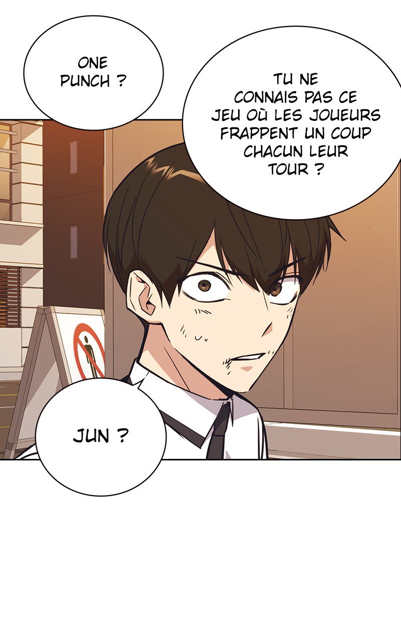 Read Study Group FR Manga Online